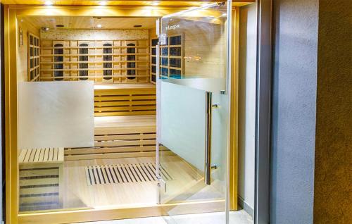 Amazing Home In Split With Sauna