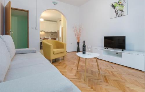 Apartment Asantica I