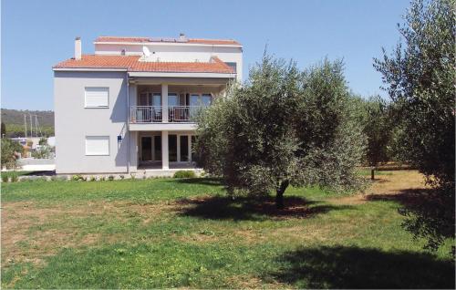 Apartment Bibinje Tezacki Put V