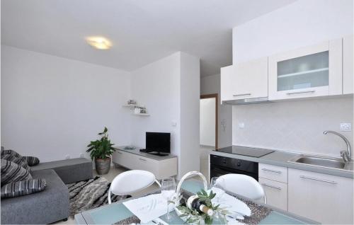 Apartment Bibinje Tezacki Put V
