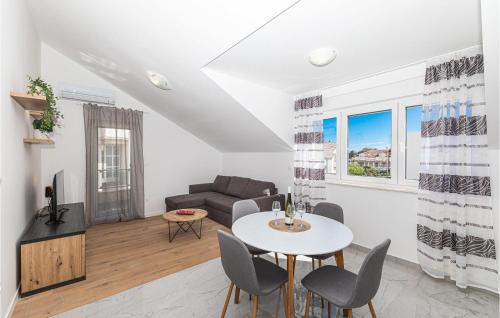 Stunning Apartment In Kastel Stari With Wifi