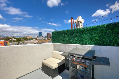 La Veranda View Hideaway photo 18