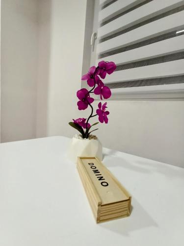 サラエボにあるBAYT Apartment - FREE PARKINGのギャラリーの写真