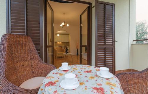 Apartment Asantica I
