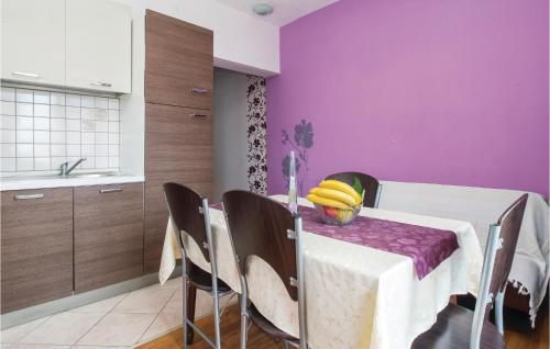 Apartment Split With Sea View Viii