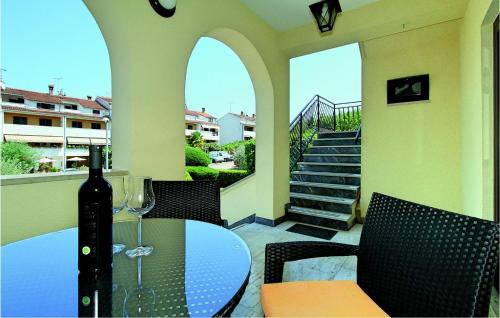 Apartment Asantica I