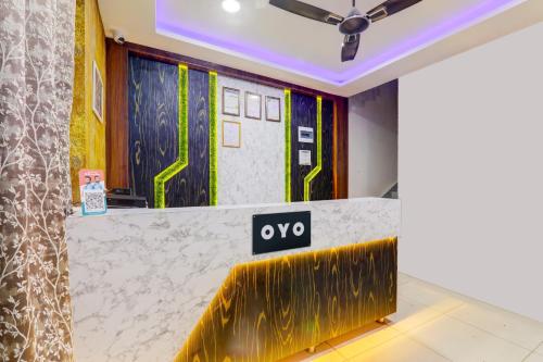 Φωτογραφία από το άλμπουμ του Super Hotel O Aayaansh σε Gorakhpur