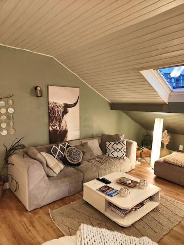 Gambar di galeri bagi Appartement dans maison di Cognin