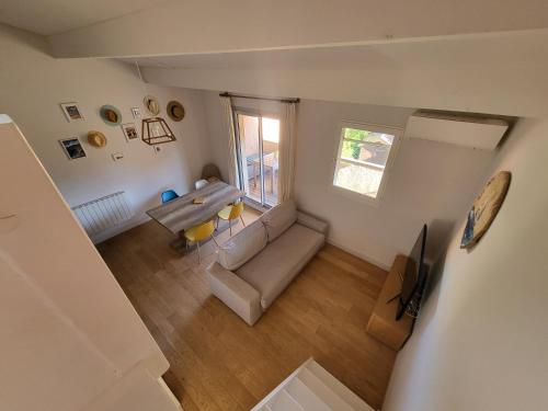 Appartement Sainte Maxime