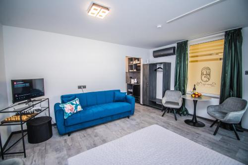 Szarvas City Apartman