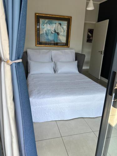 Ένα ή περισσότερα κρεβάτια σε δωμάτιο στο The Reid Lifestyle Estate