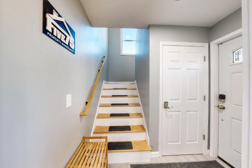 Φωτογραφία από το άλμπουμ του Five75 Lux PROV - Mins Away From Federal Hill σε Providence