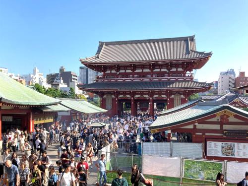 Akariya TokyoHirai