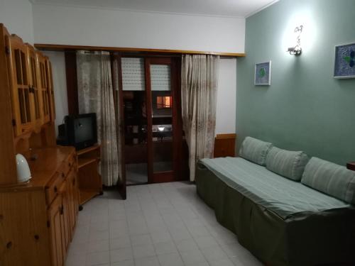 Et tv og/eller underholdning på Altamira