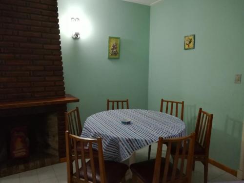 Billede fra billedgalleriet på Altamira i Villa Gesell