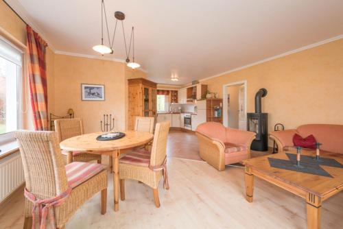 Ferienhaus Sol mit Sauna – Photos 5