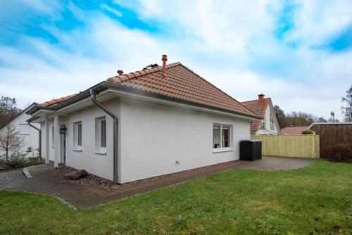 Ferienhaus Sol mit Sauna – Photos 2