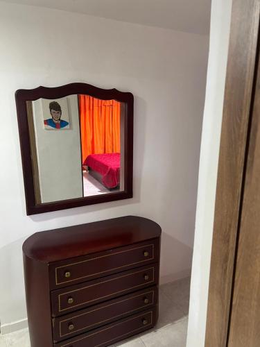 Galeriebild der Unterkunft Apartamento Barrio la Argentina vía principal 302 in Manizales