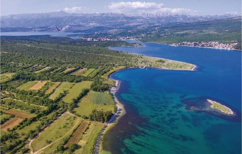Φυσικό τοπίο κοντά σε αυτή η παραθεριστική κατοικία