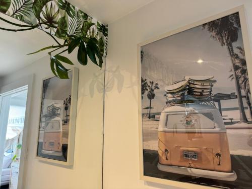 Photo de la galerie de l'établissement Lorne World, à Lorne