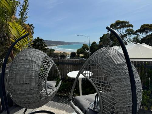 Photo de la galerie de l'établissement Lorne World, à Lorne