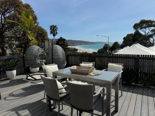 Photo de la galerie de l'établissement Lorne World, à Lorne
