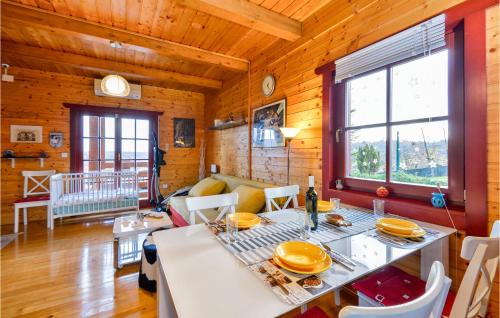 Gallery image of Stunning Home In Paruzevina With Wifi in Prepuštovec