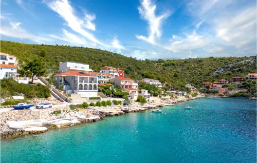 Apartment Kamelicina I