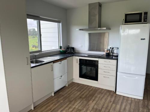 Gallery image of Walden Farm Cottage in Mangonui