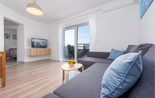 Beautiful Apartment In Zadar With Wifi