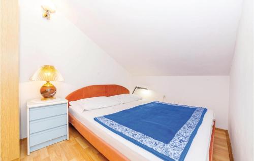 Beautiful Apartment In Crikvenica With Wifi