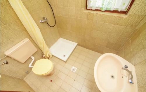 Cozy Apartment In Crikvenica With Wifi
