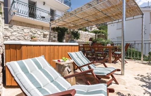 Holiday Home Strada Bb Iii