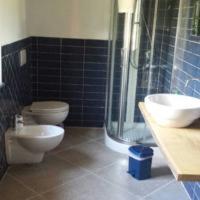 Un baño de Di Luna e Di Sole