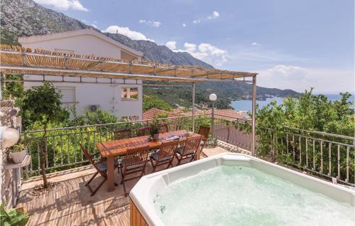 Holiday Home Strada Bb Iii