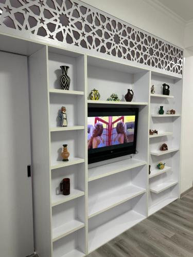 Φωτογραφία από το άλμπουμ του CityLuxe Apartments σε Bukhara