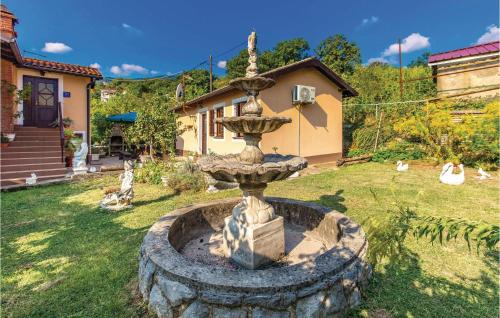 Beautiful Home In Lovran With Wifi