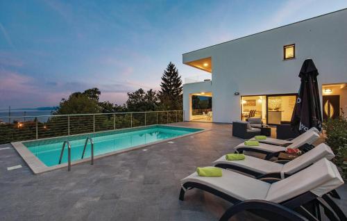 Stunning Home In Matulji