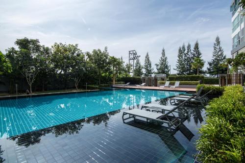 First Choice Grand Suites Sha Plus Extra