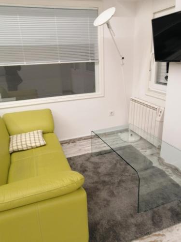 A Cabana ARENAL VIGO