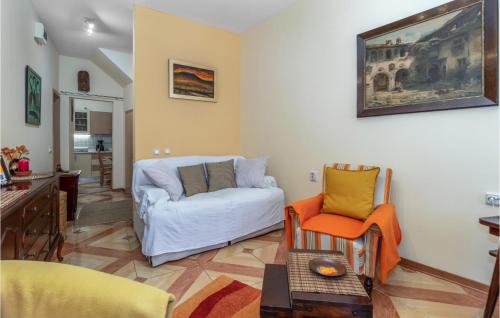 Cozy Home In Crikvenica With Wifi