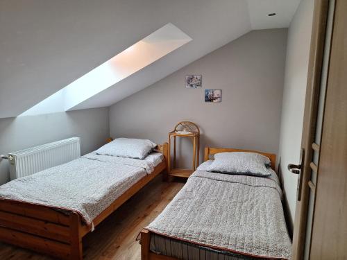 Agroturystyka Zagrody