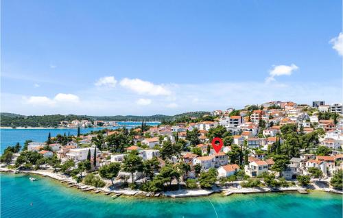 Stunning Home In Rogoznica