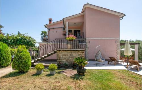 Awesome Apartment In Labin