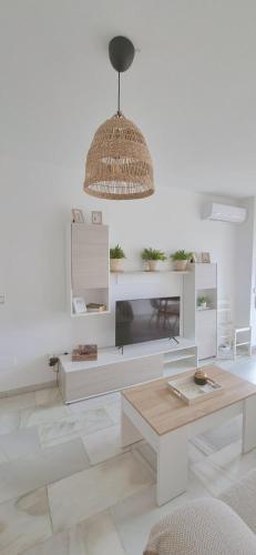 Apartamento a 9 min centro