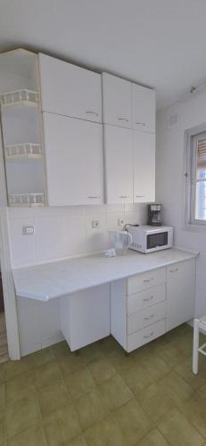 Apartamento a 9 min centro