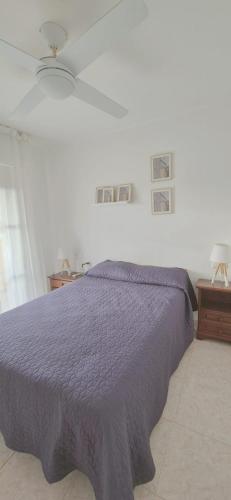 Apartamento a 9 min centro