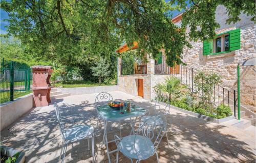 Awesome Home In Labin