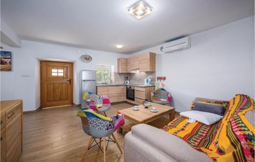 Awesome Home In Labin
