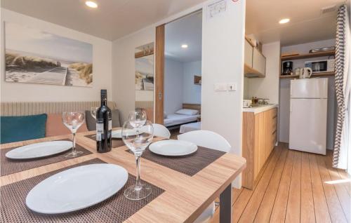 Beautiful Home In Biograd Na Moru